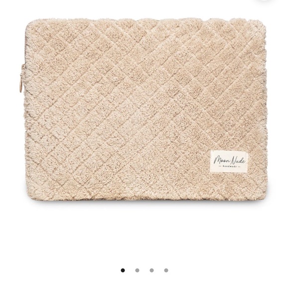 Moon Nude Teddy/Cream 4 piece set - Picture 3 of 5